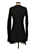 Weekday Black Casual Dress Size S - photo 2