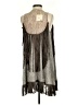 Ryu Gray Kimono Size S - photo 2