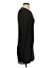 Weekday Black Casual Dress Size S - photo 4