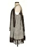 Ryu Gray Kimono Size S - photo 5
