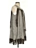 Ryu Gray Kimono Size S - photo 4