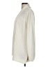 IZOD Ivory Kimono Size M - photo 5