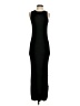 MNG Black Cocktail Dress Size 4 - photo 1