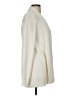 IZOD Ivory Kimono Size M - photo 4
