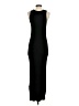 MNG Black Cocktail Dress Size 4 - photo 2