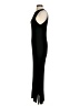 MNG Black Cocktail Dress Size 4 - photo 5