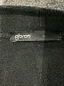 Gibson Black Cardigan Size S - photo 7