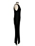 MNG Black Cocktail Dress Size 4 - photo 4