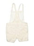 Art Class White Overalls Size XS (kids) - photo 2