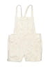 Art Class White Overalls Size XS (kids) - photo 1