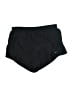 Nike 100% Polyester Black Athletic Shorts Size XS - photo 1