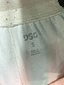 DSG Solid Yellow Athletic Shorts Size S - photo 3