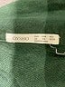 Oysho 100% Cotton Green Pullover Sweater Size XS - photo 7