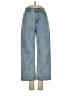 Unbranded Blue Jeans Size XS - photo 1