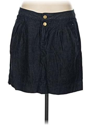 Gap Denim Skirt (view 1)