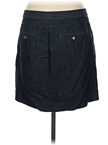 Gap Denim Skirt (view 2)