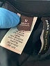 Dana Buchman Solid Black Skort Size 12 - photo 3