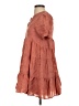 Altar'd State Orange Casual Dress Size XS - photo 5