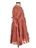 Altar'd State Orange Casual Dress Size XS - photo 4
