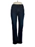 Jag Blue Jeans Size 14 - photo 1