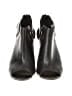 Cole Haan Black Ankle Boots Size 6 - photo 2