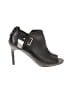 Cole Haan Black Ankle Boots Size 6 - photo 1