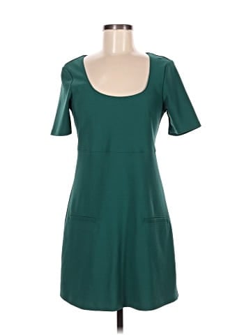 Abercrombie & Fitch Casual Dress (view 1)