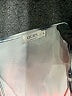 Ours Tie-dye Gray Casual Dress Size S - photo 4