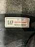 Gap Black Jeans Size 4r - photo 6