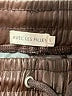 Avec Les Filles 100% Polyester Black Track Pants Size S - photo 7