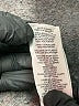 Avec Les Filles 100% Polyester Black Track Pants Size S - photo 8