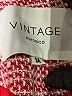Assorted Brands Houndstooth Red Jacket Size M - photo 6