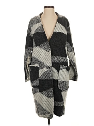 Tribal Cardigan (view 1)
