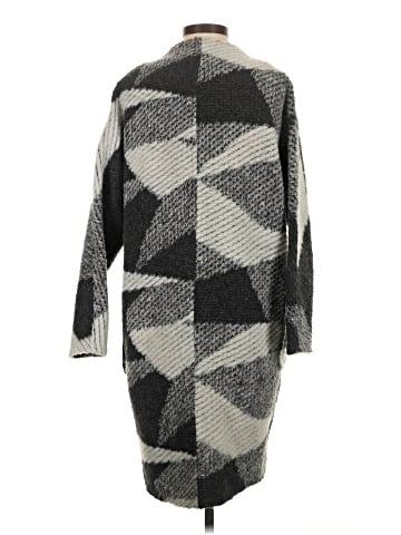 Tribal Cardigan (view 2)
