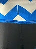 Lululemon Athletica Color Block Black Active Pants Size 4 - photo 7