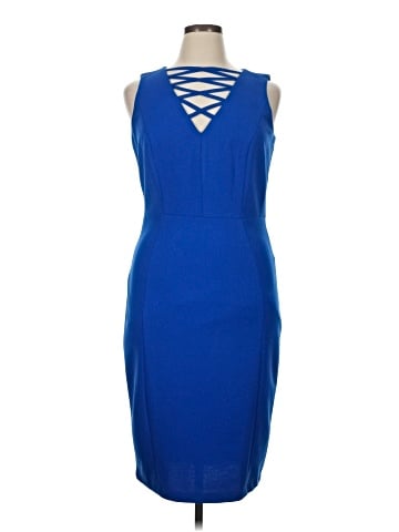 Jax Cocktail Dress (view 1)