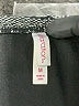 Xhilaration 100% Rayon Graphic Gray Jumpsuit Size M - photo 4