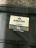 Ridgecut Solid Black Active Pants Size XL - photo 4