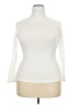 Unbranded Ivory Turtleneck Sweater Size XXL - photo 1