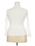 Unbranded Ivory Turtleneck Sweater Size XXL - photo 2