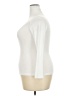 Unbranded Ivory Turtleneck Sweater Size XXL - photo 5