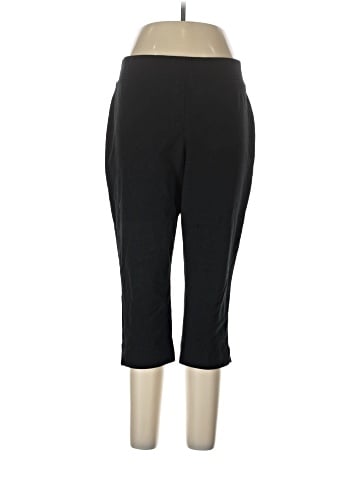 Women With Control Active Pants (view 1)