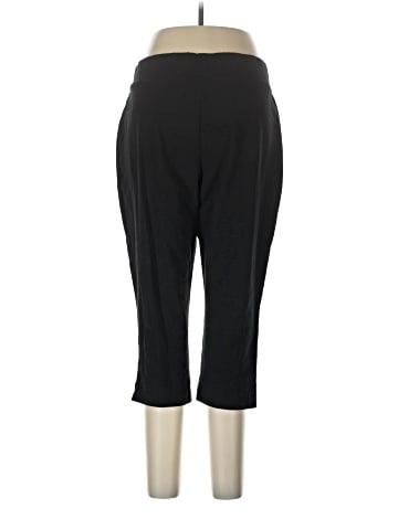 Women With Control Active Pants (view 2)
