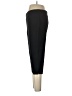 Women With Control Solid Black Active Pants Size L - photo 5