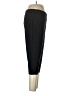 Women With Control Solid Black Active Pants Size L - photo 4