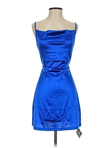 Zaful Cocktail Dress (view 1)