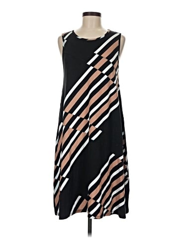 Lynn Ritchie Silver Casual Dress (view 1)