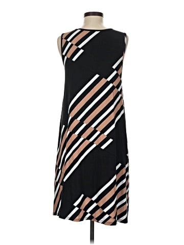 Lynn Ritchie Silver Casual Dress (view 2)