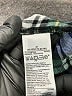 Gap 100% Cotton Plaid Green Long Sleeve Blouse Size M - photo 8
