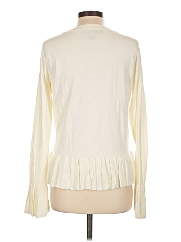 Colleen Lopez Pullover Sweater (view 2)